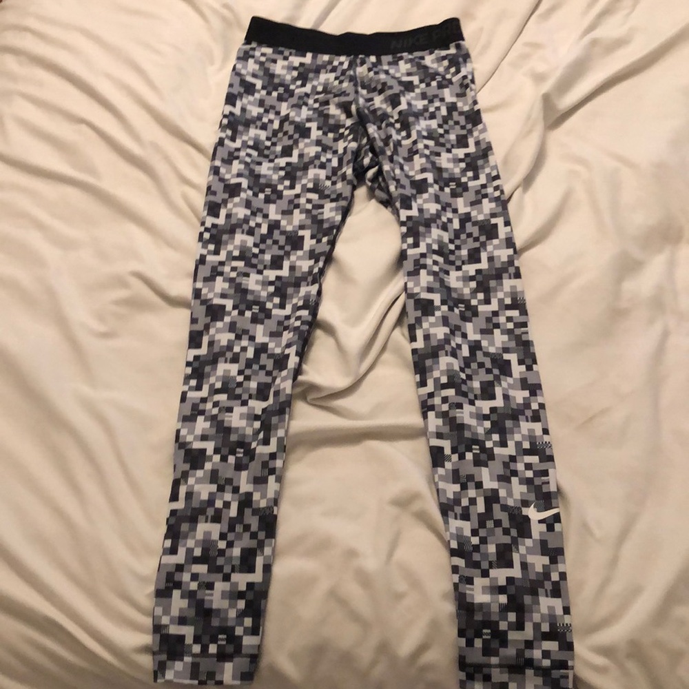 Nike Pro Drifit leggings